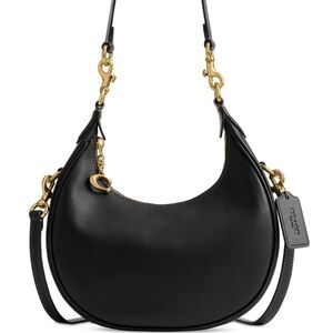 COACH Jonnie Shoulder Bag 22